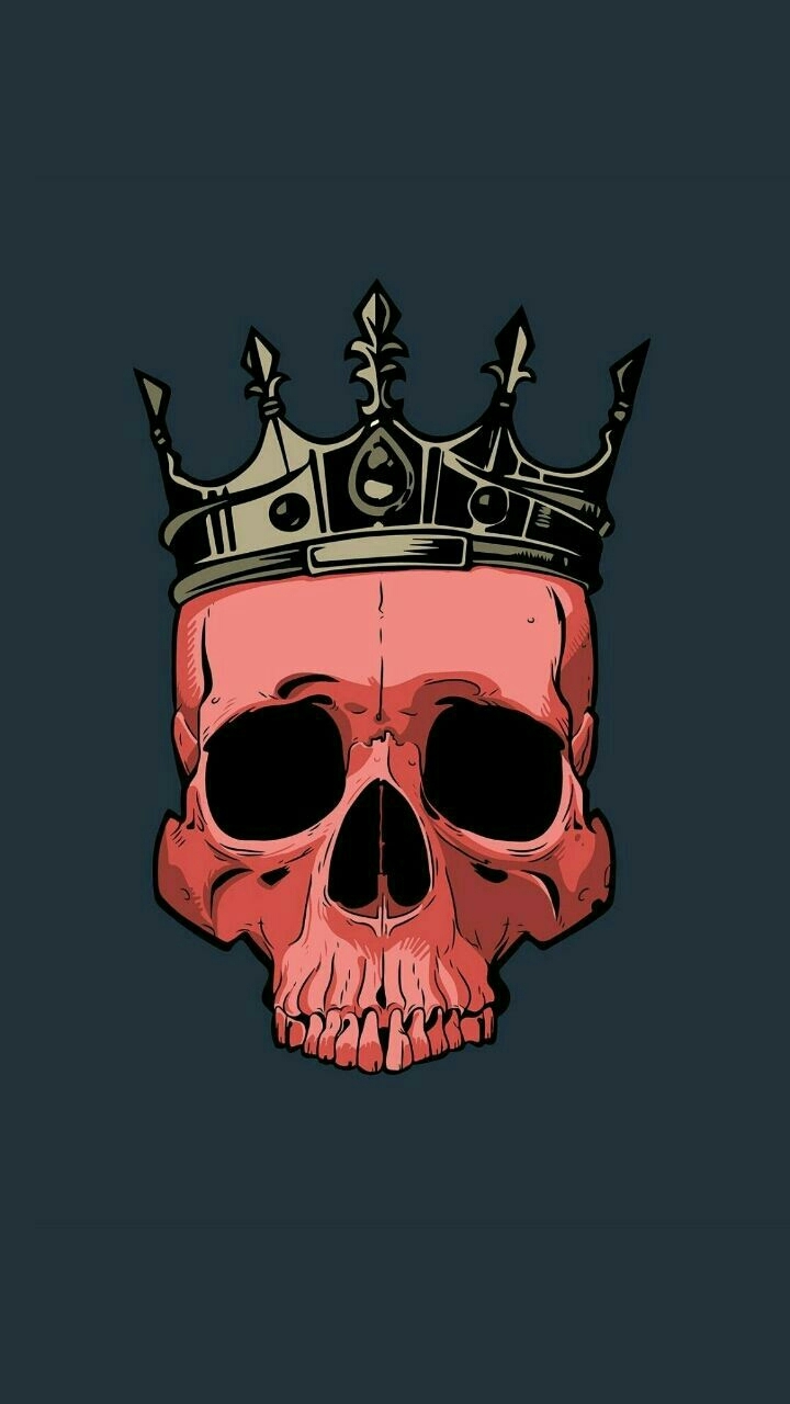 skull