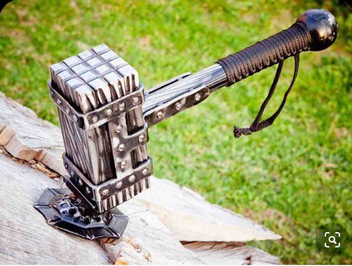 Bushcraft