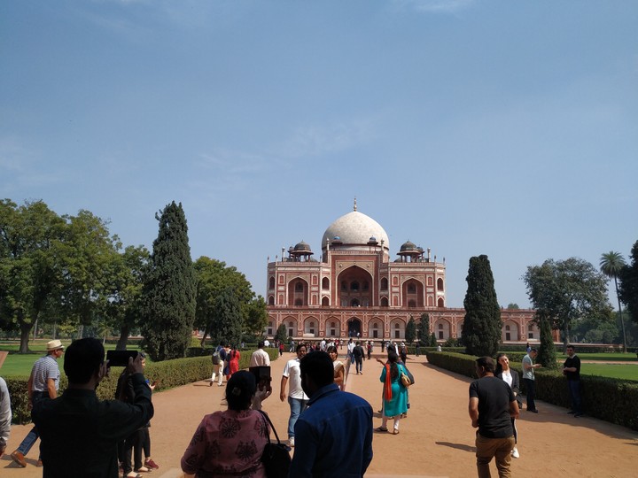 #HumayunTomb#historicalbuildinginindia