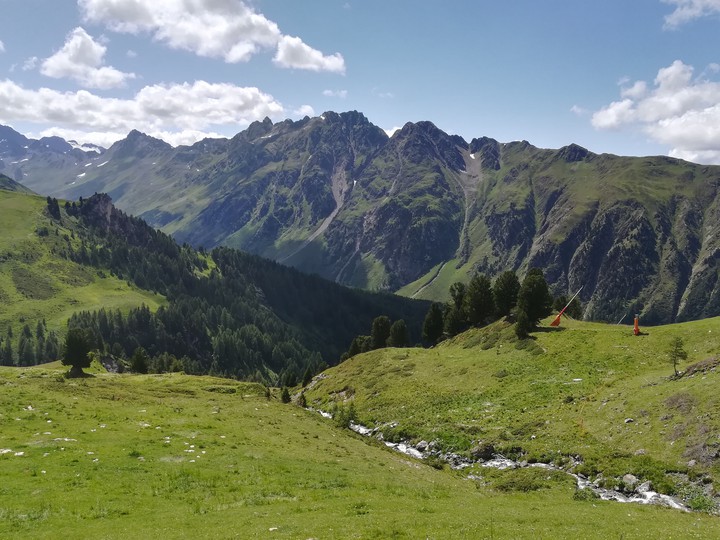 Mountains