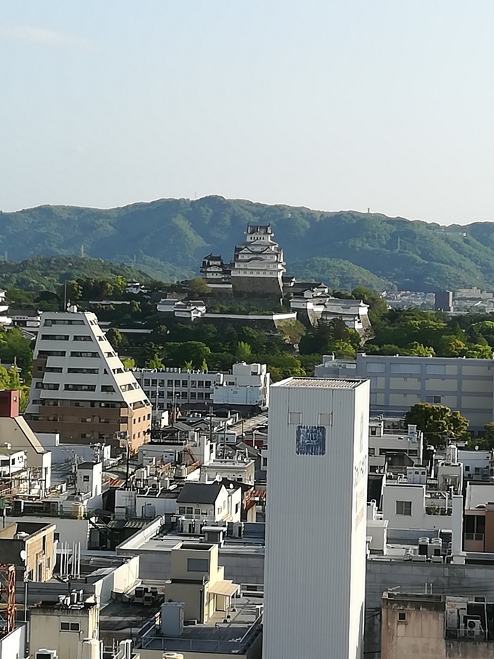 Himejijyo Japan Hyougo