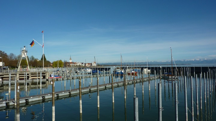 Friedrichshafen 2011