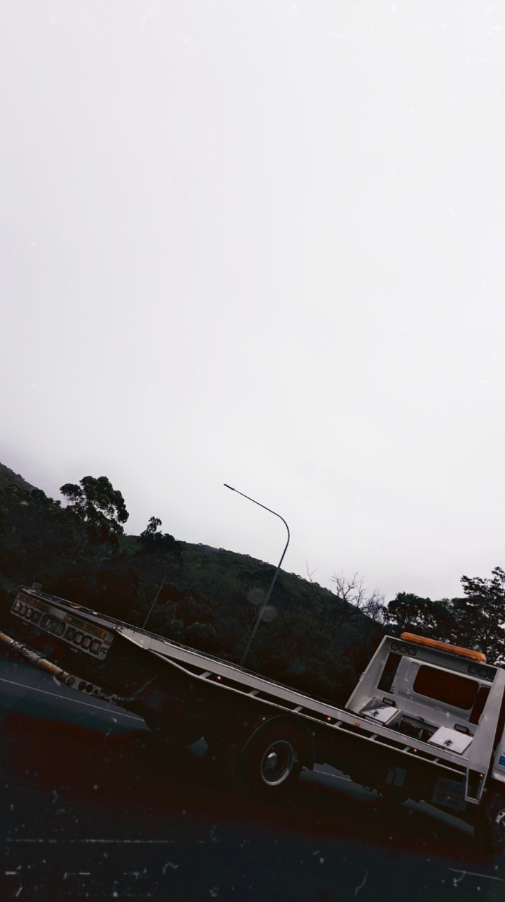 #vix_photographyrandomn truck