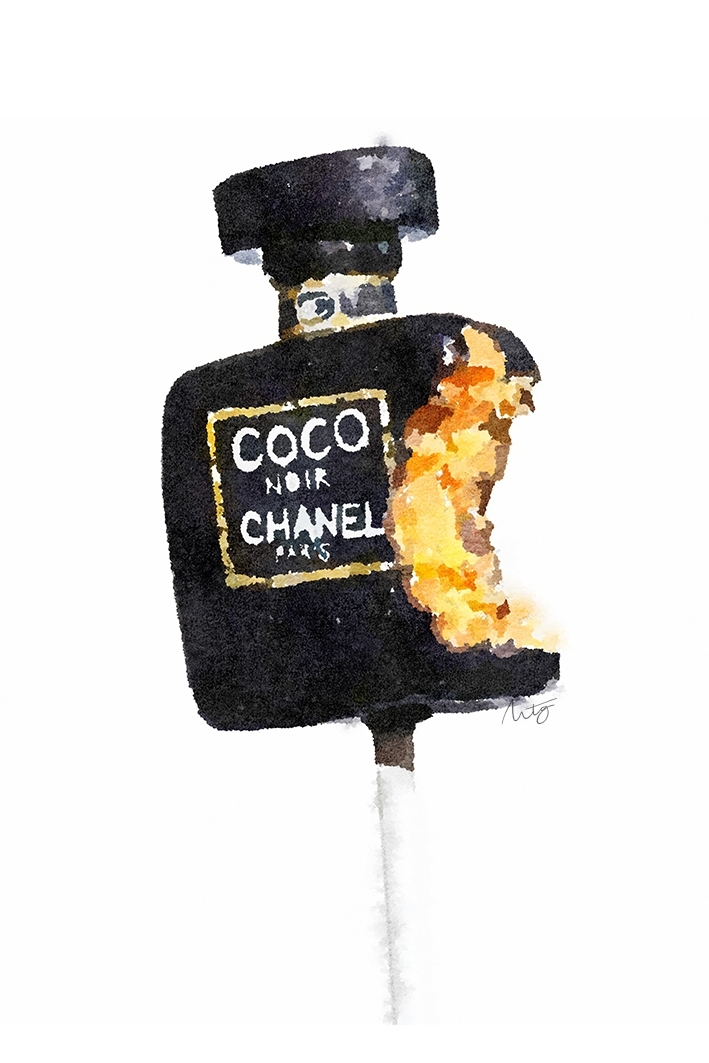 coco chanel