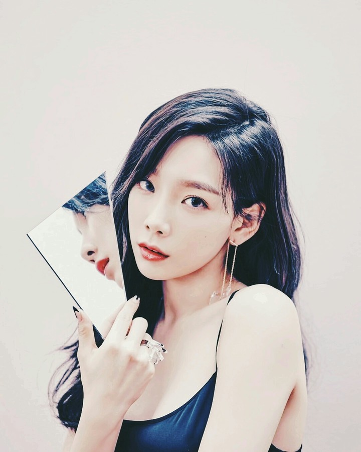 태연Taeyeon♡♡