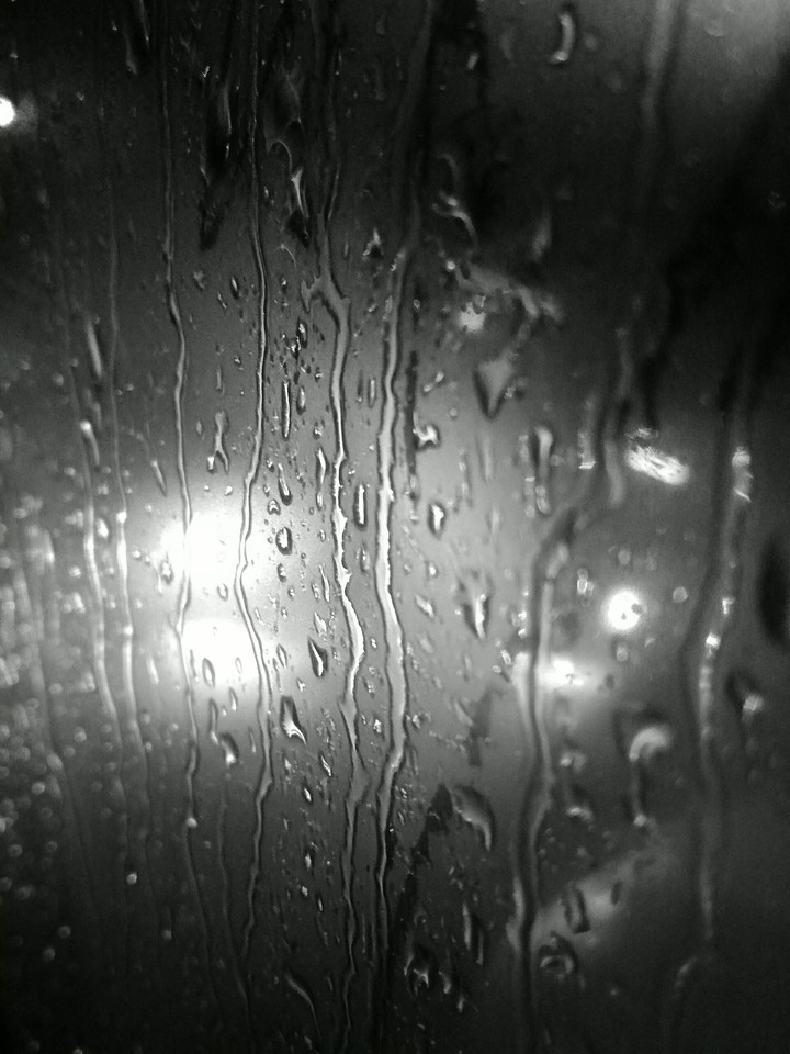 rain