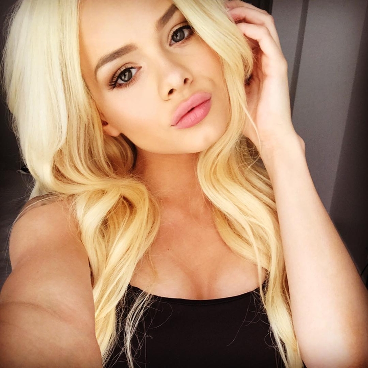Elsa jean