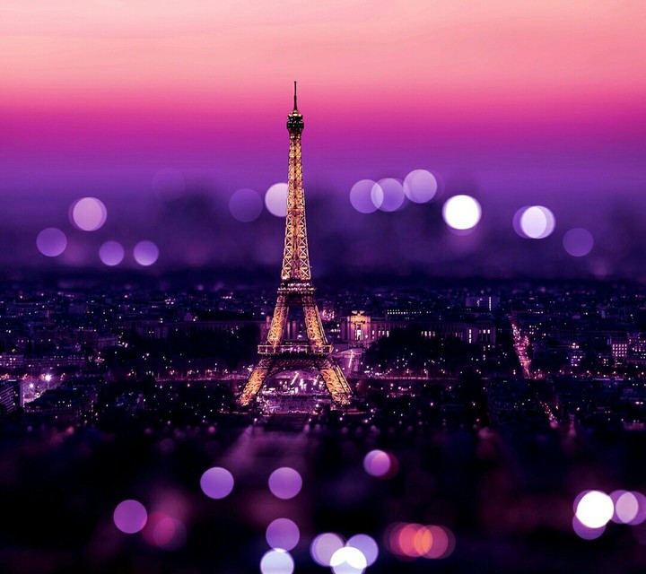 Paris lindo