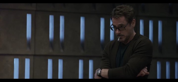 that look @RDJ