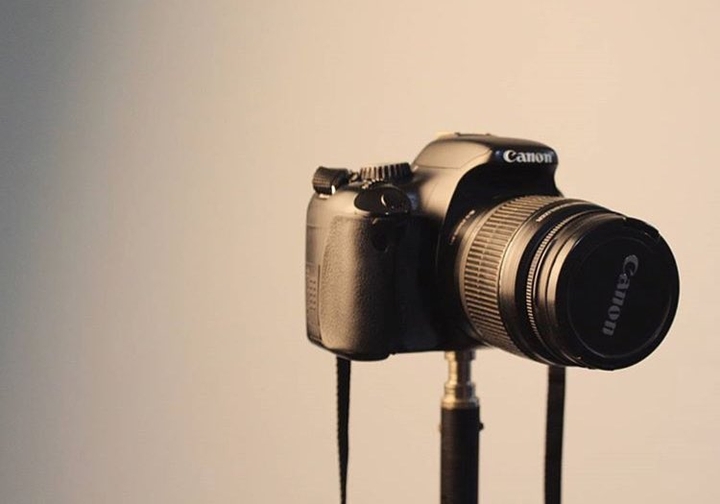 canon camera