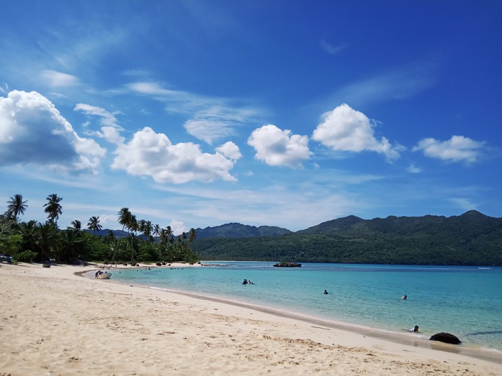 Dominican Republic