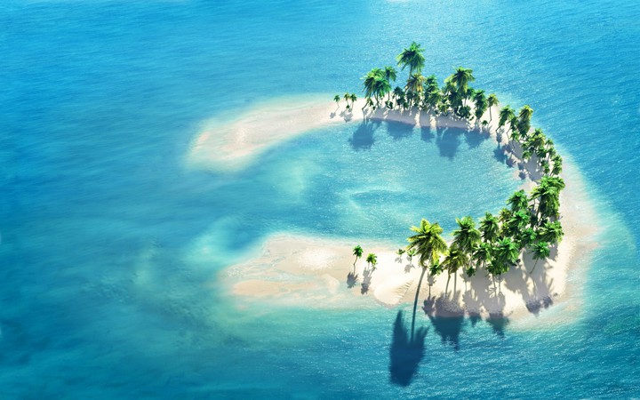 Enjoy Paradies