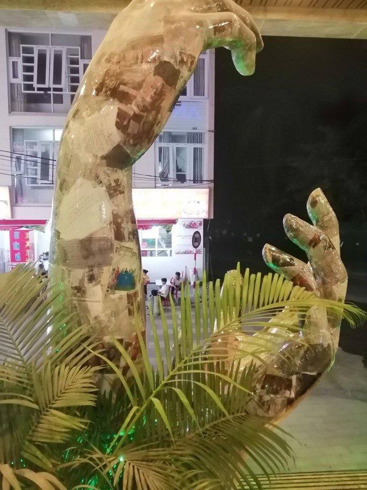 скульптура