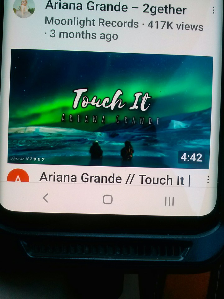 listen to song