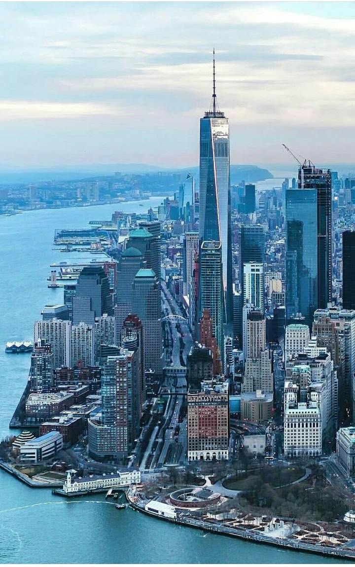 New York City