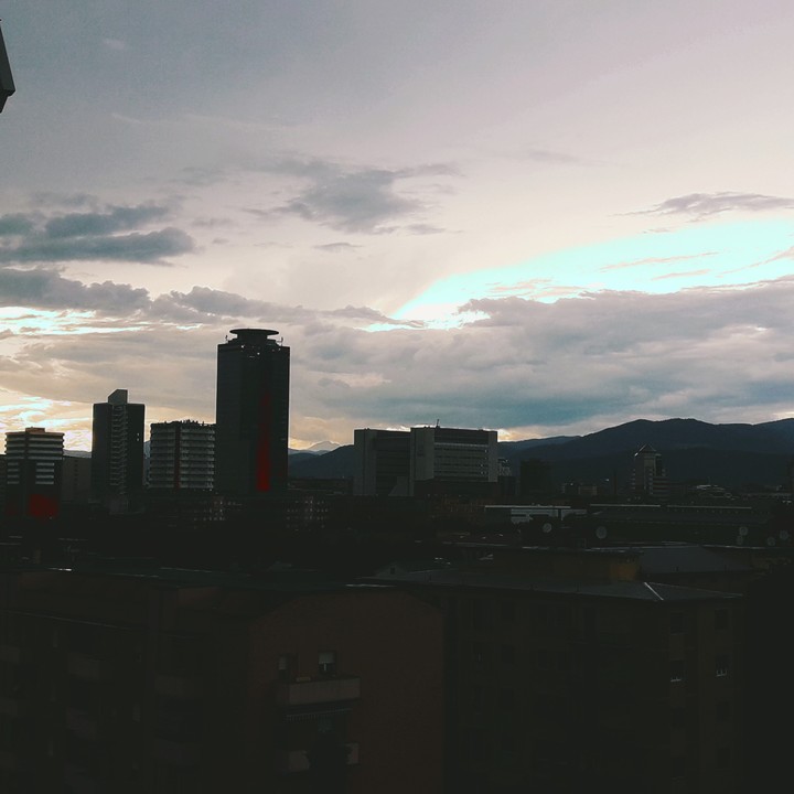 My Town