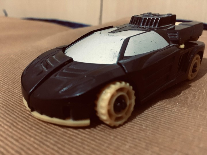 transformer