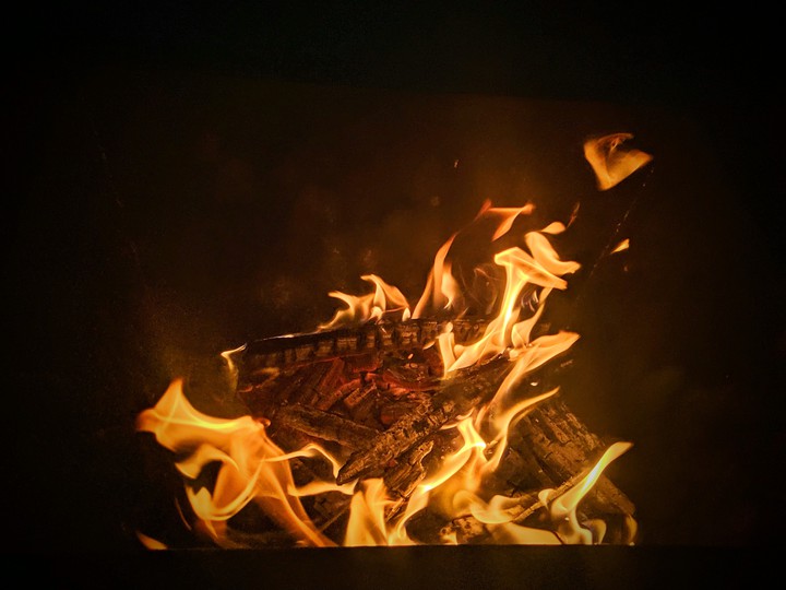 Fire