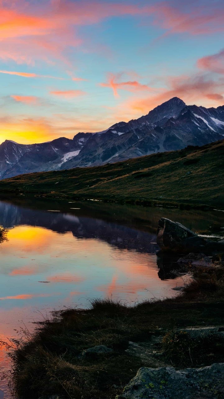 Paysage Naturelle