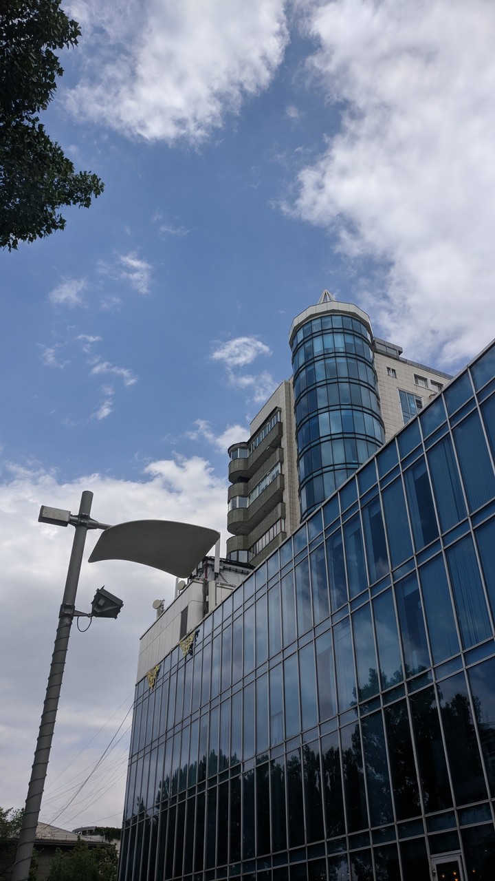 building