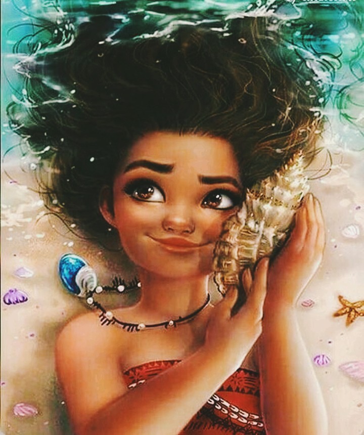 Moana