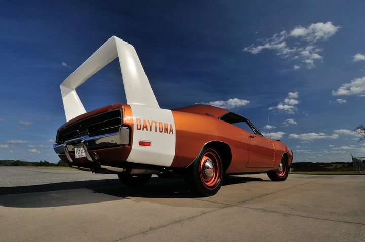 dodge
