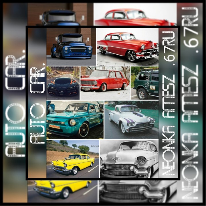 collage