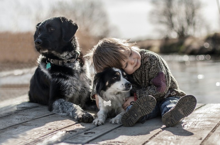lovely freinds