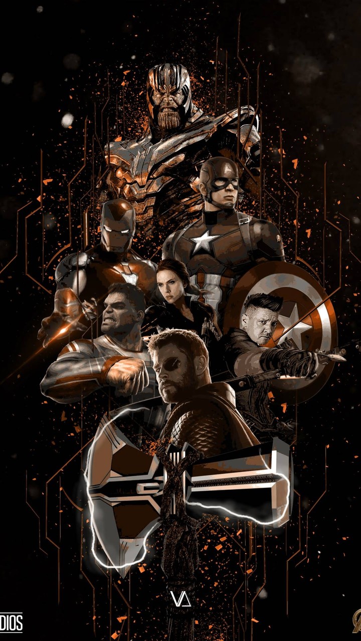 Avengers
