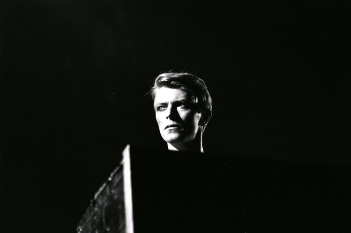 David Bowie