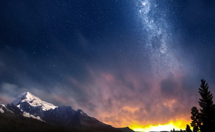 Alaska