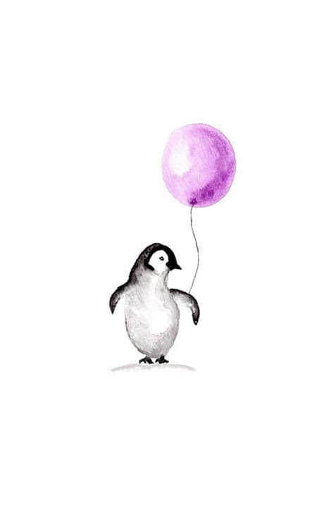 Penguin