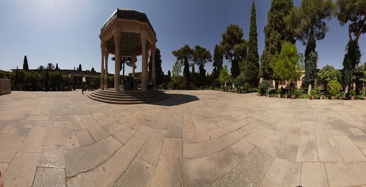 hafezieh