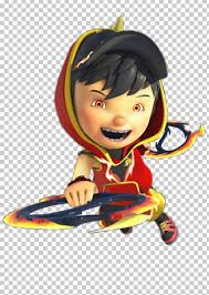 boboiboy