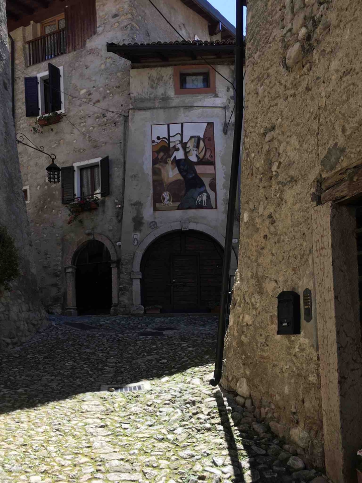 Tenno, Italy