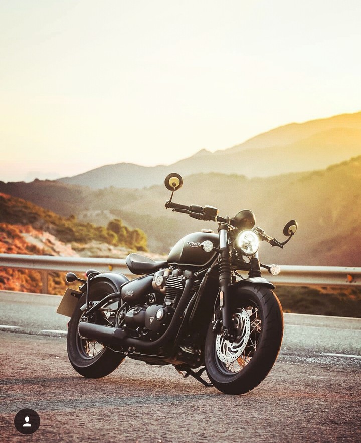 Super bike