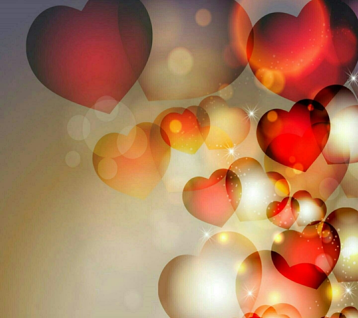 hearts for u
