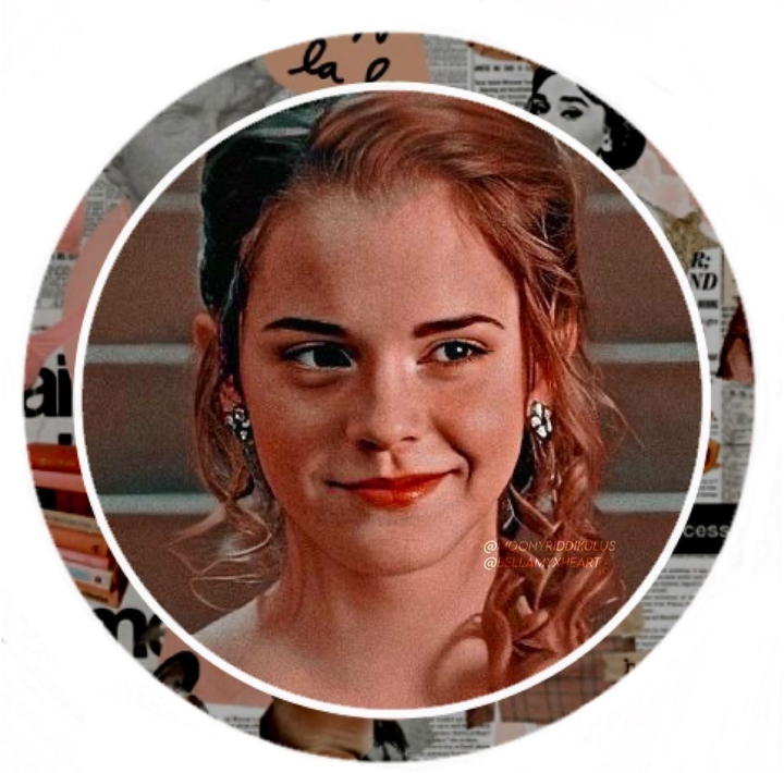 hermione