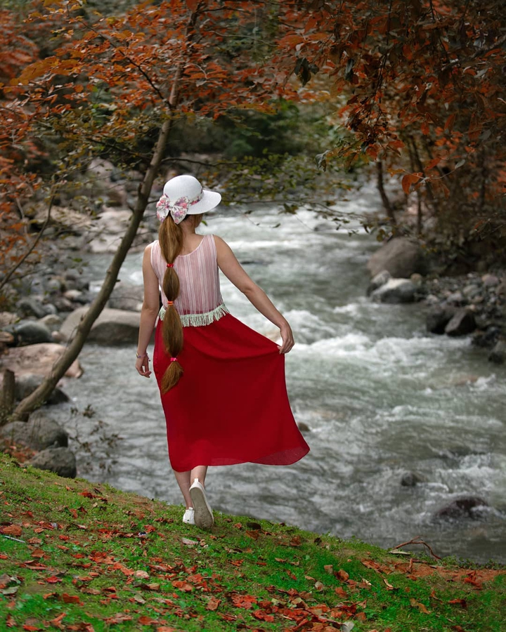 Gilan Nature