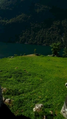 Skagefia Geiranger fjord Norway♥️