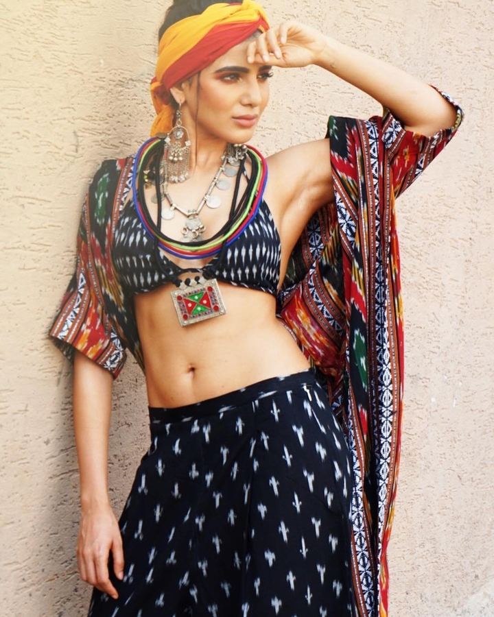 Samantha