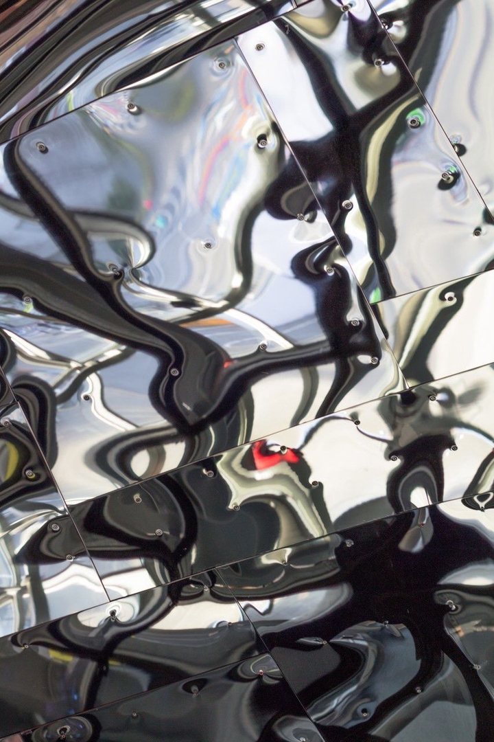 Mirrors