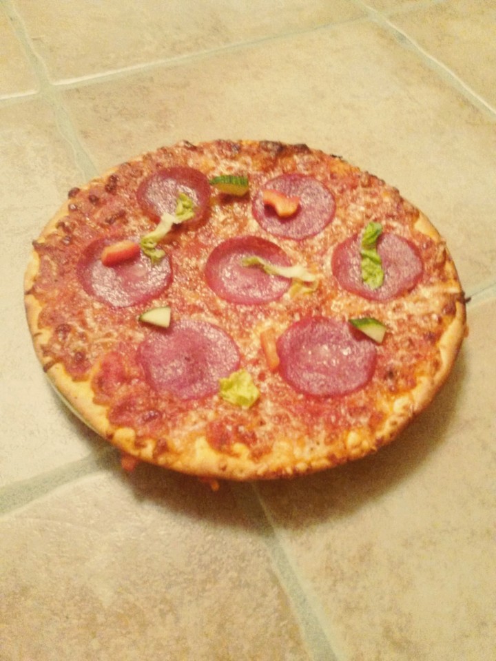 Pizza
