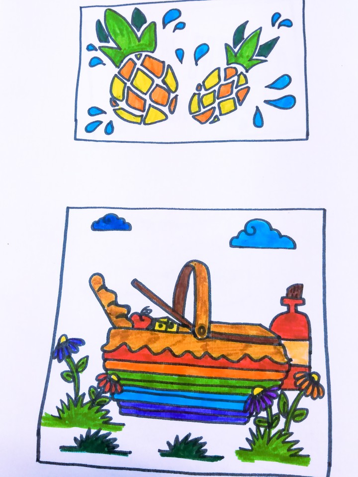 camping