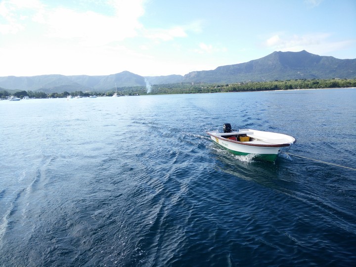 Mauritius