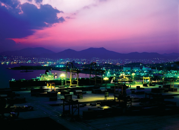 Asia