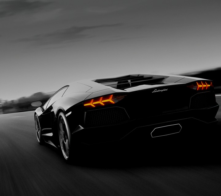 Lamborghini aventador love