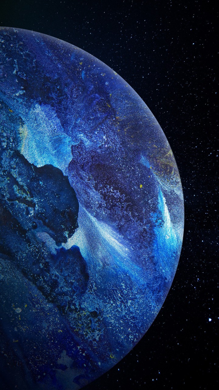 earth