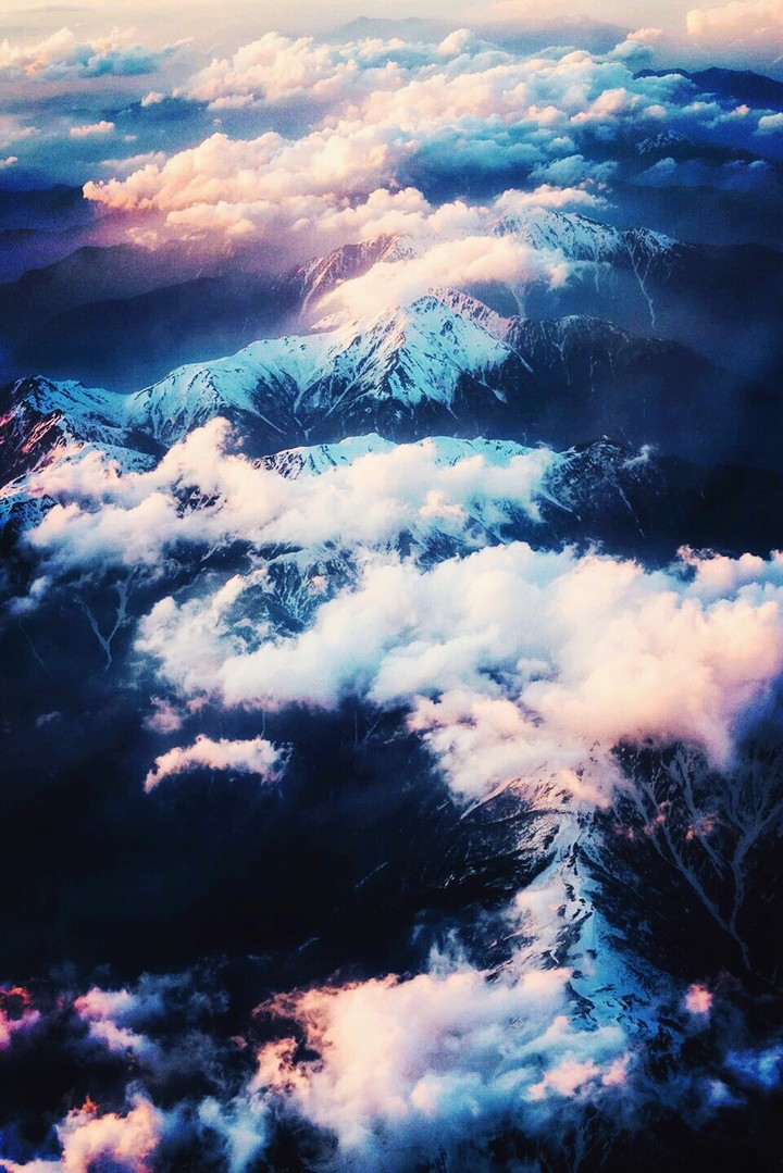 mountain