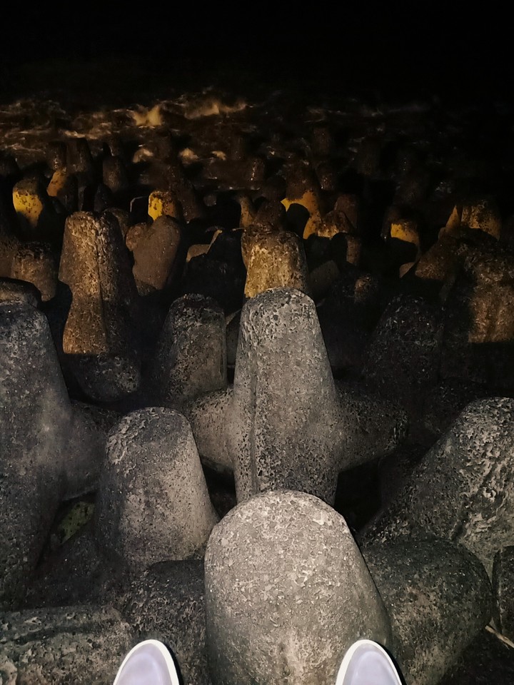 Stones